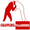 Grappling Vlaanderen Logo