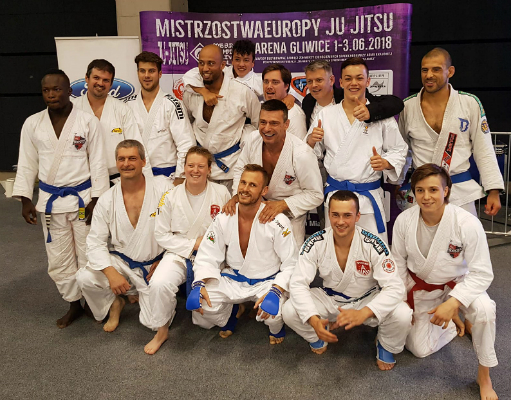 EK Ju Jitsu 2018